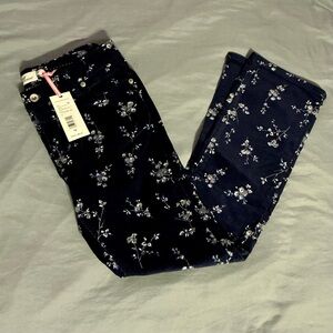 NWT Vineyard Vines Girl’s Kick Flare Corduroy Pants*